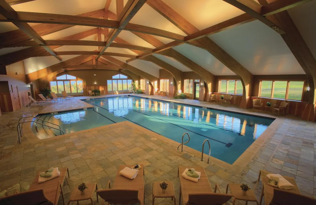 von Trapp Family Lodge&Resort-1