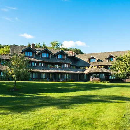 Von Trapp Family Lodge & Resort-2